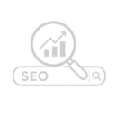 Improve your website’s visibility on search engines to attract more organic traffic.