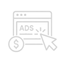 Build a strong online presence through engaging content and strategic social campaigns.